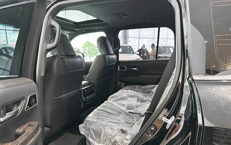 Toyota Land Cruiser, 2022 год, 10 581 000 рублей, 15 фотография