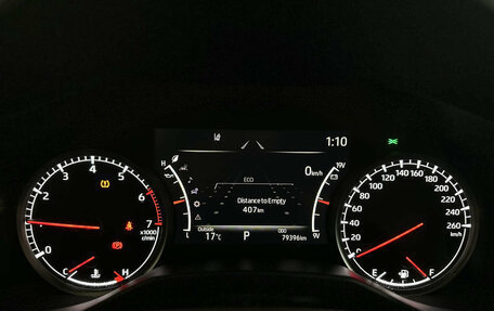 Toyota Land Cruiser, 2022 год, 10 581 000 рублей, 16 фотография