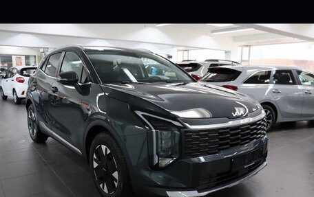 KIA Sportage IV рестайлинг, 2026 год, 4 290 000 рублей, 3 фотография