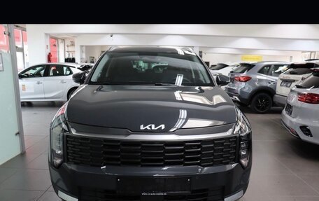 KIA Sportage IV рестайлинг, 2026 год, 4 290 000 рублей, 2 фотография