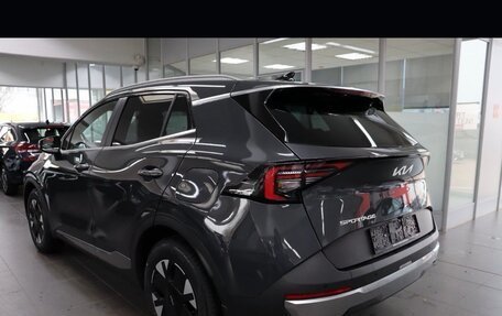 KIA Sportage IV рестайлинг, 2026 год, 4 290 000 рублей, 6 фотография