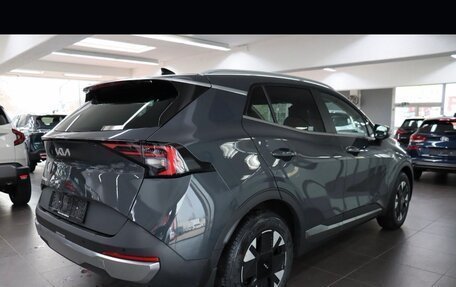 KIA Sportage IV рестайлинг, 2026 год, 4 290 000 рублей, 4 фотография