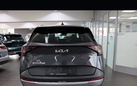 KIA Sportage IV рестайлинг, 2026 год, 4 290 000 рублей, 5 фотография