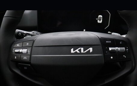 KIA Sportage IV рестайлинг, 2026 год, 4 290 000 рублей, 9 фотография