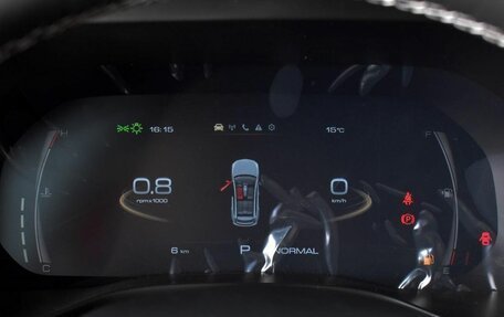 Haval Jolion, 2026 год, 2 649 000 рублей, 12 фотография