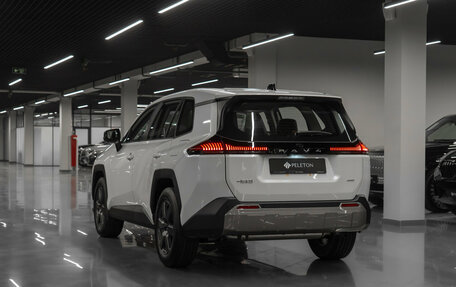 Toyota RAV4, 2025 год, 5 100 000 рублей, 4 фотография