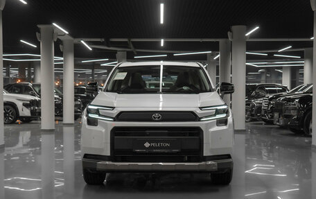 Toyota RAV4, 2025 год, 5 100 000 рублей, 3 фотография