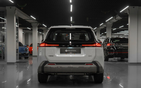 Toyota RAV4, 2025 год, 5 100 000 рублей, 6 фотография