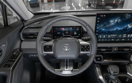 Toyota RAV4, 2025 год, 5 100 000 рублей, 11 фотография