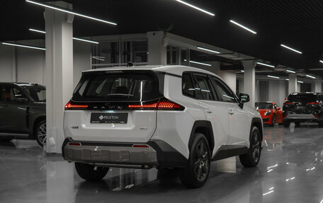 Toyota RAV4, 2025 год, 5 100 000 рублей, 5 фотография