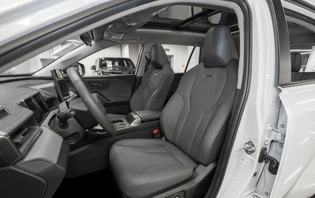 Toyota RAV4, 2025 год, 5 100 000 рублей, 9 фотография