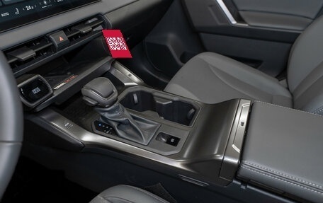 Toyota RAV4, 2025 год, 5 100 000 рублей, 15 фотография