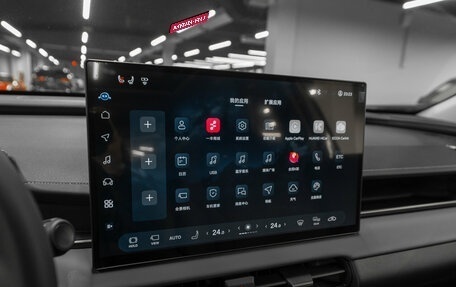 Toyota RAV4, 2025 год, 5 100 000 рублей, 18 фотография