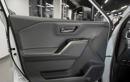 Toyota RAV4, 2025 год, 5 100 000 рублей, 20 фотография