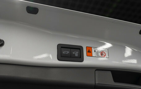 Toyota RAV4, 2025 год, 5 100 000 рублей, 25 фотография