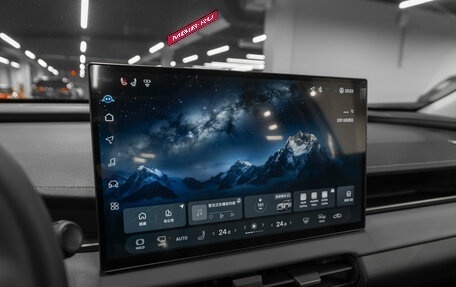 Toyota RAV4, 2025 год, 5 100 000 рублей, 16 фотография