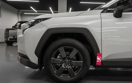 Toyota RAV4, 2025 год, 5 100 000 рублей, 26 фотография