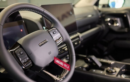 Haval H7, 2026 год, 3 999 000 рублей, 15 фотография