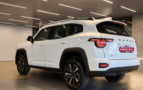 Haval H7, 2026 год, 3 999 000 рублей, 5 фотография