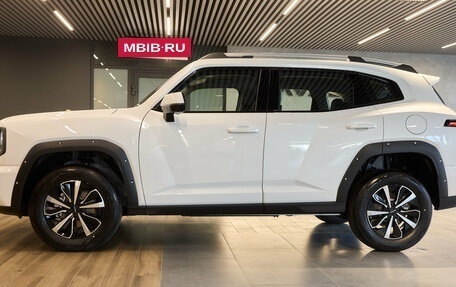 Haval H7, 2026 год, 3 999 000 рублей, 4 фотография