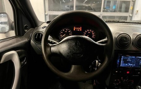 Renault Logan I, 2009 год, 275 000 рублей, 10 фотография