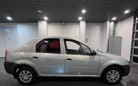 Renault Logan I, 2009 год, 275 000 рублей, 2 фотография