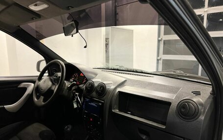 Renault Logan I, 2009 год, 275 000 рублей, 12 фотография