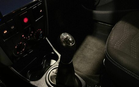 Renault Logan I, 2009 год, 275 000 рублей, 27 фотография