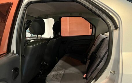 Renault Logan I, 2009 год, 275 000 рублей, 21 фотография