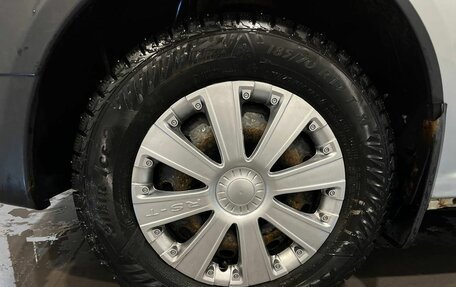 Renault Logan I, 2009 год, 275 000 рублей, 16 фотография