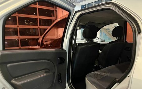 Renault Logan I, 2009 год, 275 000 рублей, 20 фотография