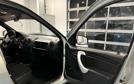 Renault Logan I, 2009 год, 275 000 рублей, 23 фотография