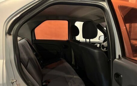 Renault Logan I, 2009 год, 275 000 рублей, 22 фотография