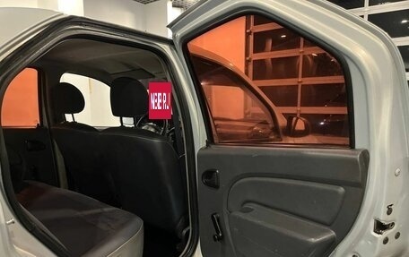 Renault Logan I, 2009 год, 275 000 рублей, 15 фотография