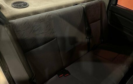 Renault Logan I, 2009 год, 275 000 рублей, 29 фотография