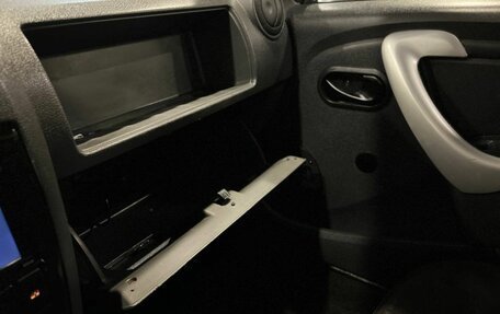 Renault Logan I, 2009 год, 275 000 рублей, 26 фотография