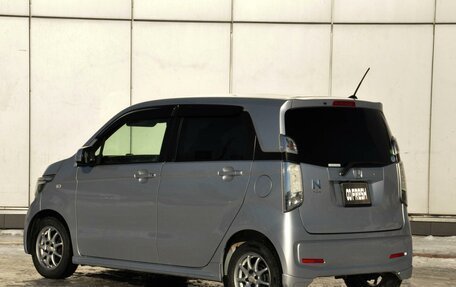 Honda N-WGN I рестайлинг, 2014 год, 710 000 рублей, 2 фотография