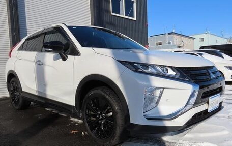 Mitsubishi Eclipse Cross, 2018 год, 1 784 000 рублей, 3 фотография