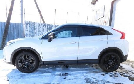 Mitsubishi Eclipse Cross, 2018 год, 1 784 000 рублей, 5 фотография