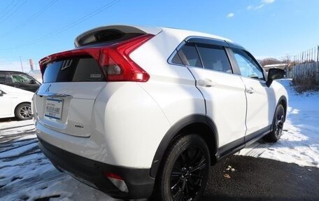 Mitsubishi Eclipse Cross, 2018 год, 1 784 000 рублей, 6 фотография