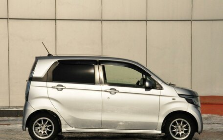 Honda N-WGN I рестайлинг, 2014 год, 710 000 рублей, 5 фотография