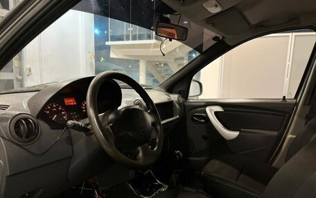 Renault Logan I, 2009 год, 275 000 рублей, 19 фотография