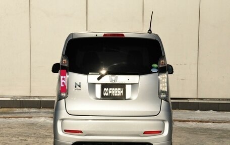 Honda N-WGN I рестайлинг, 2014 год, 710 000 рублей, 4 фотография