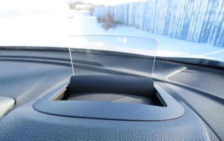 Mitsubishi Eclipse Cross, 2018 год, 1 784 000 рублей, 18 фотография