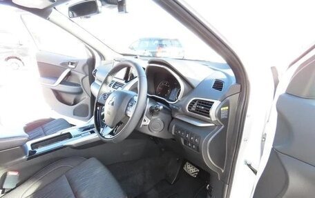 Mitsubishi Eclipse Cross, 2018 год, 1 784 000 рублей, 20 фотография