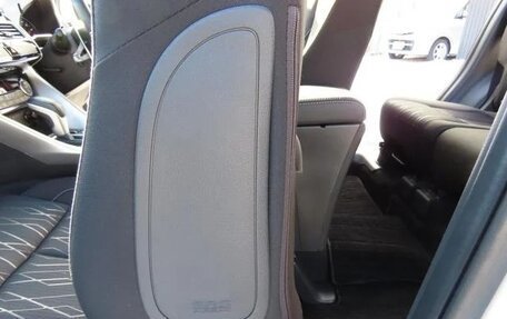 Mitsubishi Eclipse Cross, 2018 год, 1 784 000 рублей, 23 фотография