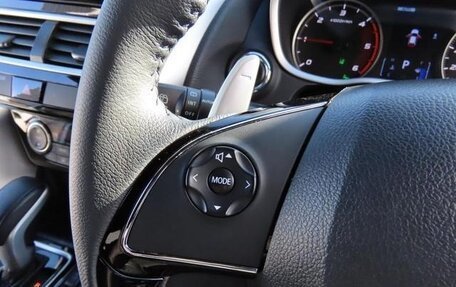 Mitsubishi Eclipse Cross, 2018 год, 1 784 000 рублей, 11 фотография