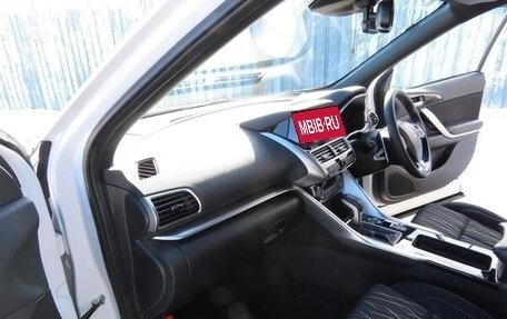 Mitsubishi Eclipse Cross, 2018 год, 1 784 000 рублей, 21 фотография