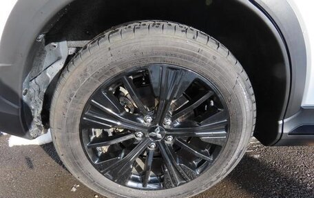 Mitsubishi Eclipse Cross, 2018 год, 1 784 000 рублей, 33 фотография