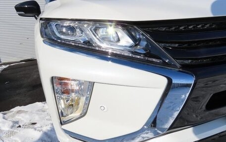 Mitsubishi Eclipse Cross, 2018 год, 1 784 000 рублей, 35 фотография